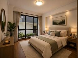 Glendale Park (D23), Condominium #601555231
